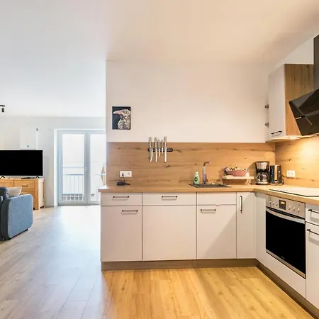 Apartment Zum Kraehenholz 9 *