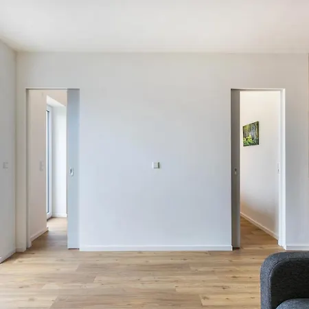 Apartment Zum Kraehenholz 9 Husby (Schleswig-Flensburg)