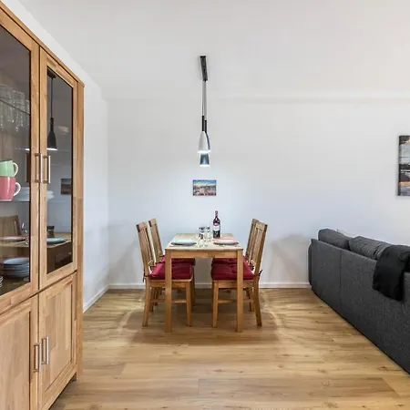 Apartamento Zum Kraehenholz 9