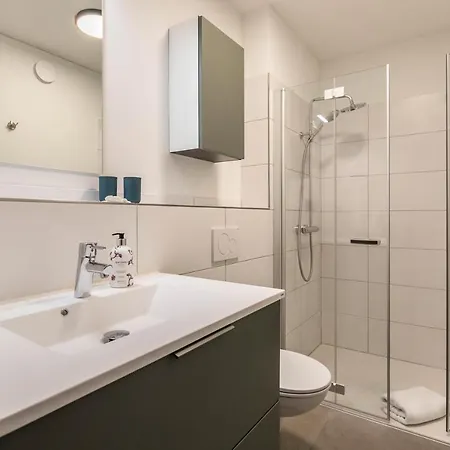 Zum Kraehenholz 9 Apartamento Husby (Schleswig-Flensburg)