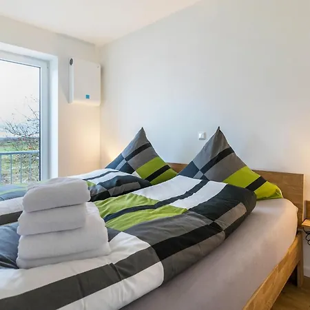 Zum Kraehenholz 9 Apartamento *