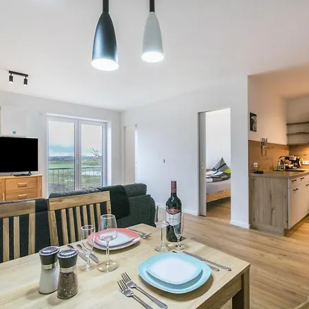 Zum Kraehenholz 9 * Husby (Schleswig-Flensburg)