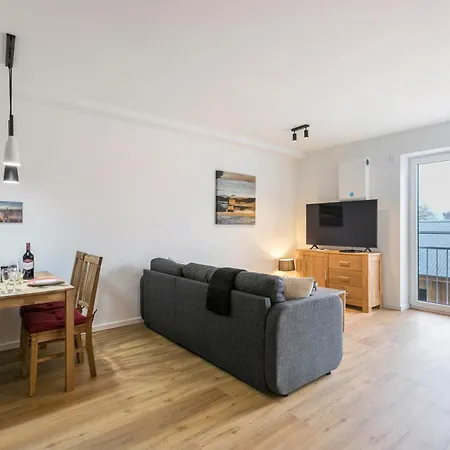 Zum Kraehenholz 9 Appartement Husby (Schleswig-Flensburg)