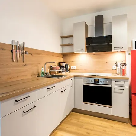 Zum Kraehenholz 9 Appartement *