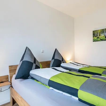Zum Kraehenholz 9 Husby (Schleswig-Flensburg)