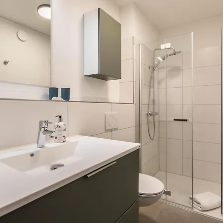 Διαμέρισμα Zum Kraehenholz 9 Husby (Schleswig-Flensburg)