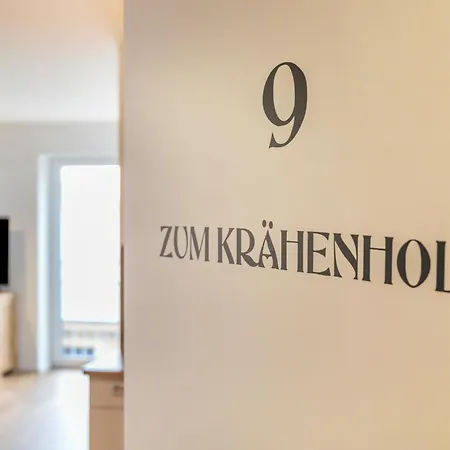 Zum Kraehenholz 9